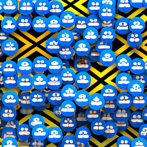 Flag Of Scotland Emoji