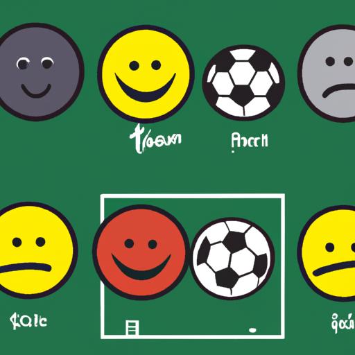 Football Emoji Pictionary Answers
