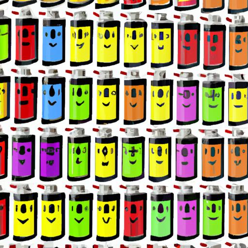 Foryou Tricks Emoji Battery