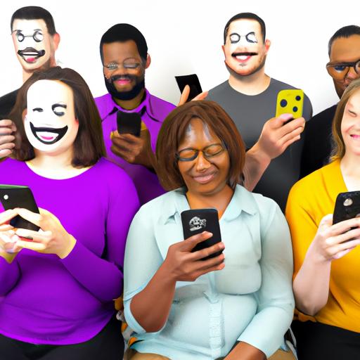 Free African American Emojis For Texting