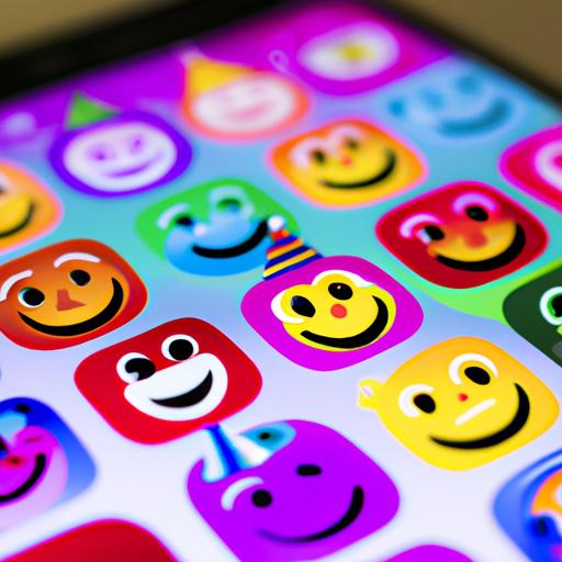 Free Birthday Emojis For Iphone