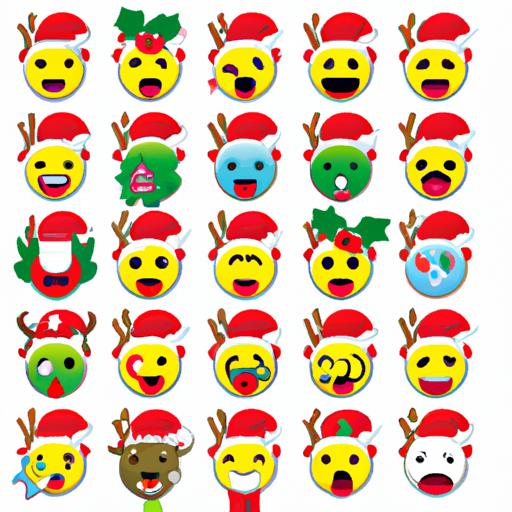 Celebrate the holiday season by adding these free Christmas emojis to your Android phone keyboard.