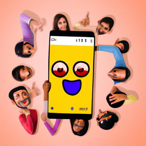 Enhance your digital communication with the power of personalized Bereal Emojis
