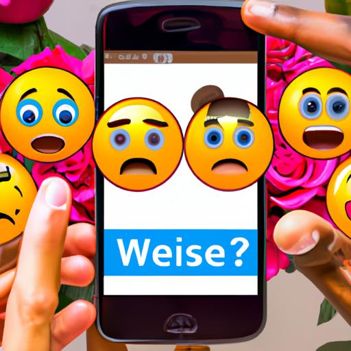 Discover the hidden meanings behind the rose emoji.