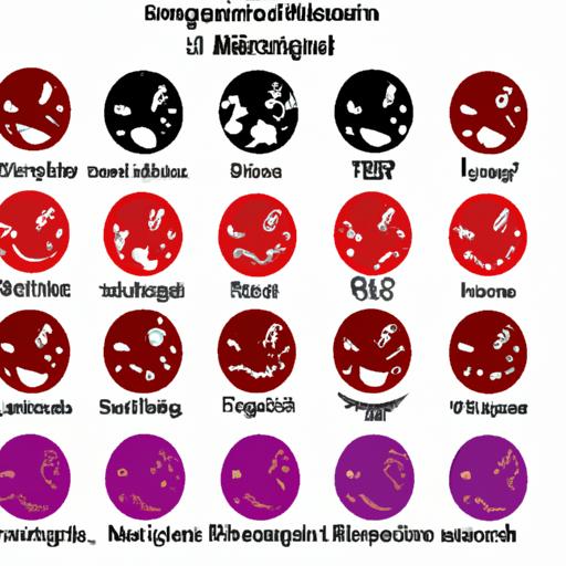 Genshin Impact Emojis Transparent