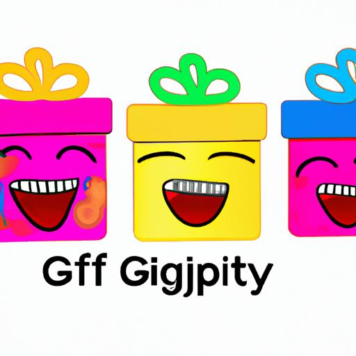Gift Emoji Copy And Paste