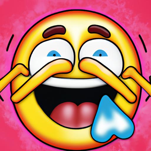 Goofy Ahh Emoji Meme