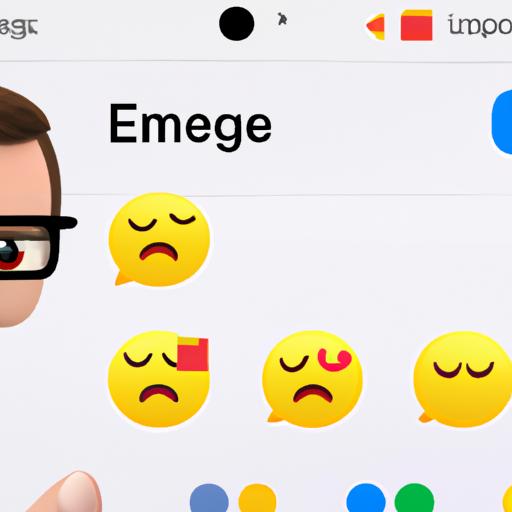 Google Messages Emoji Reactions Not Working