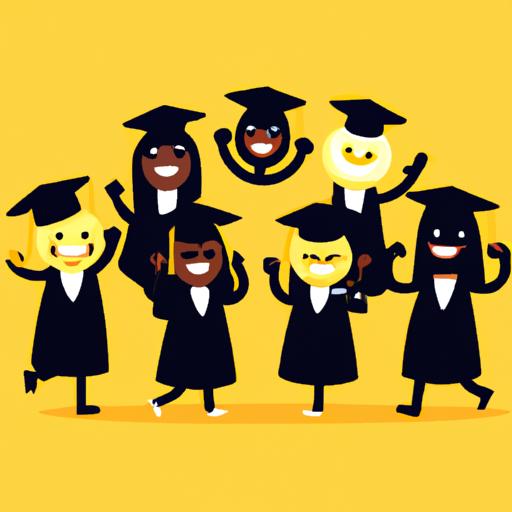Graduation Emoji Game Answers