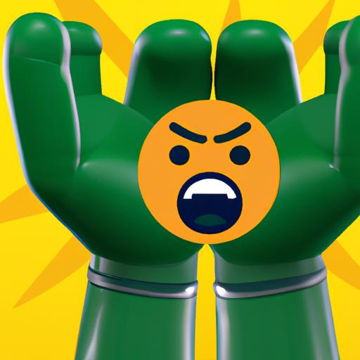 Let your passion shine through with the Green Bay Packers emoji!