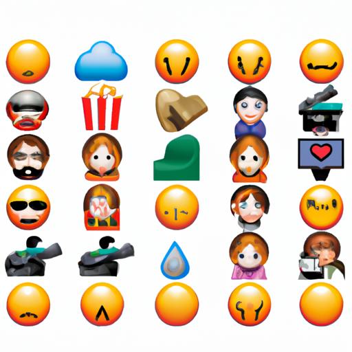 Guess The Movie By Emoji With Answers