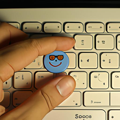 Master the art of copy and paste to effortlessly add the smirking emoji to your digital conversations.