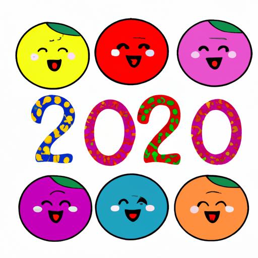 Happy New Year Emoji 2023