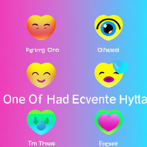 Explore the diverse expressions of the heart eye drooling emoji across different platforms.