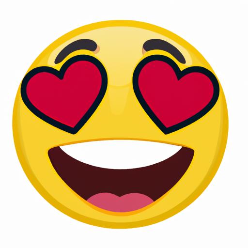 Explore the world of heart eyes emoji memes and join the trend.