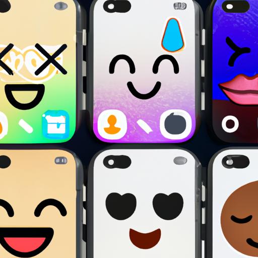 How To Change All Emoji Skin Color At Once Iphone