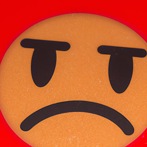 I Hate U Emoji