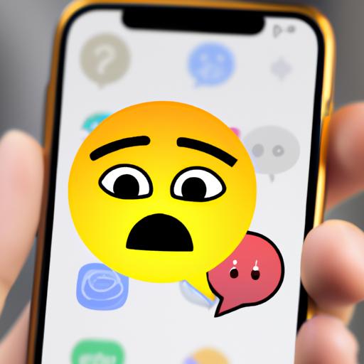If I Send You This Emoji