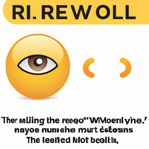 The transparent eye roll emoji, a sarcastic and sassy way to convey annoyance or disbelief.