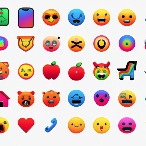Ios 14 Emojis Download