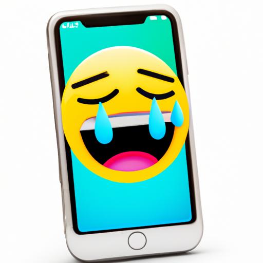 iPhone emojis add a touch of humor and emotion to your conversations.