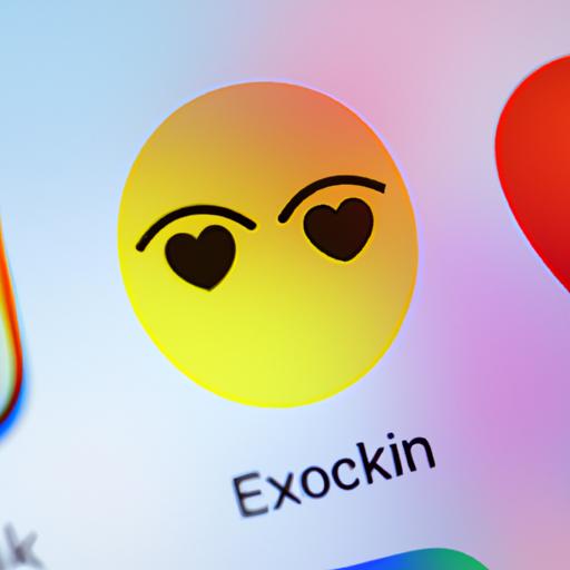 Iphone Heart Eye Emoji
