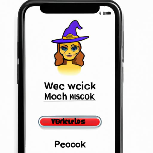 Conjure up excitement in your conversations with the new witch emoji for iPhone users.