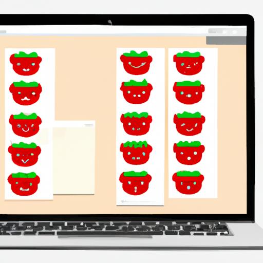 Unlock the power of copy and paste to effortlessly add strawberry emojis to your messages.