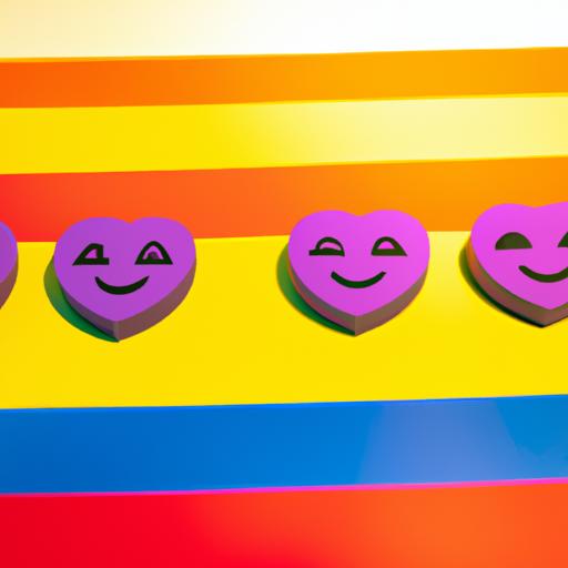 Lesbian Flag Emoji Copy And Paste
