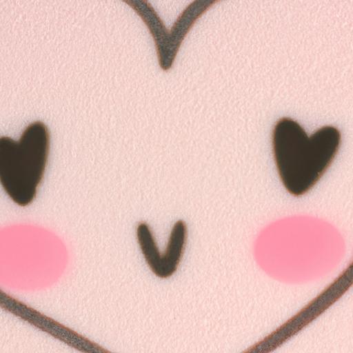 Light Pink Heart Emoji
