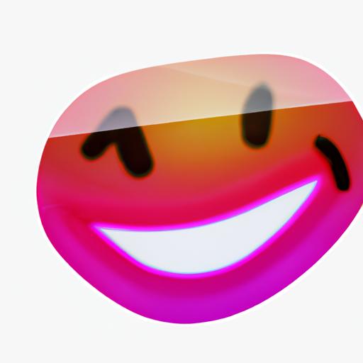 Lip Biting Emoji Transparent