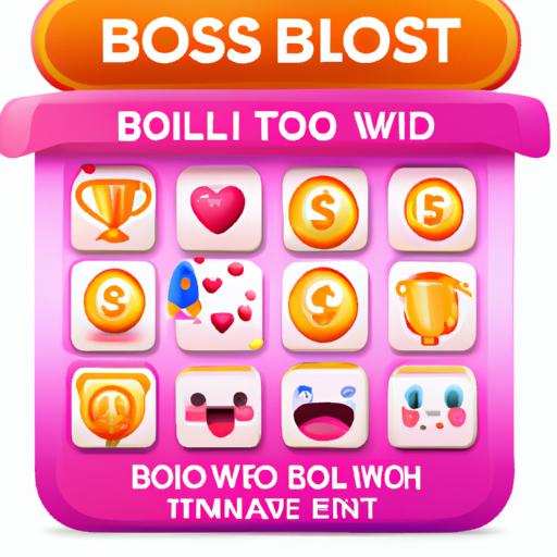 A player strategically plans their moves in Emoji Blitz to maximize their rewards from the Wish Box.