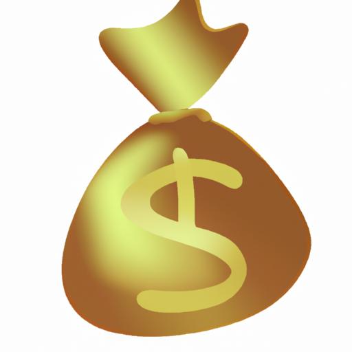 Money Bag Emoji Png
