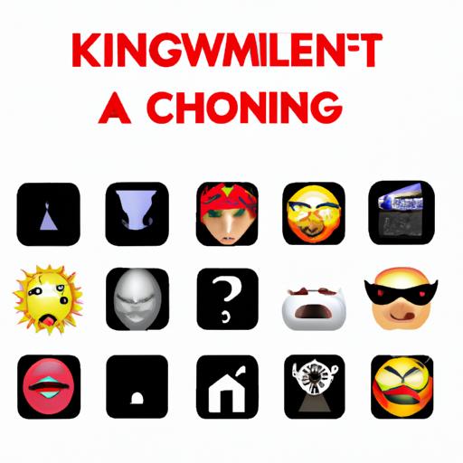 Put your movie expertise to the test with these emoji puzzles.