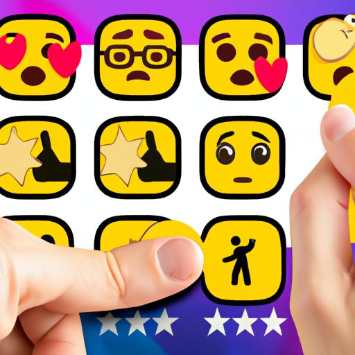 Unleashing your inner movie buff by deciphering movie titles through emojis in 'Movie Guess the Emoji'.