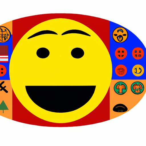 Native American Emoji Flag