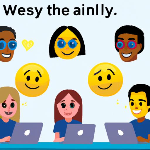 Embracing the 'always has been emoji' as a symbol of mutual agreement, these individuals express their solidarity in the digital realm.