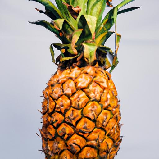 The pineapple emoji made its first appearance as a codepoint, capturing the essence of tropical delight.