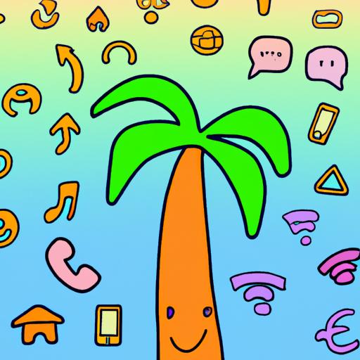 Palm Tree Emoji Copy And Paste