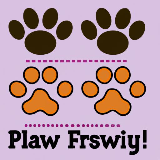 Pawsome adventures await! Add the paw emoji to your texts and social media posts with a quick copy and paste.