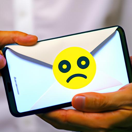 Exploring the hidden significance of the envelope emoji in digital conversations.