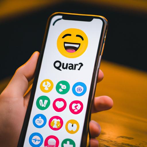 Get ready to ace emoji quizzes with these expert tips!