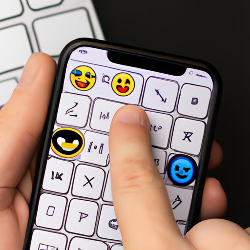 Unlocking the power of the middle finger emoji on iPhone