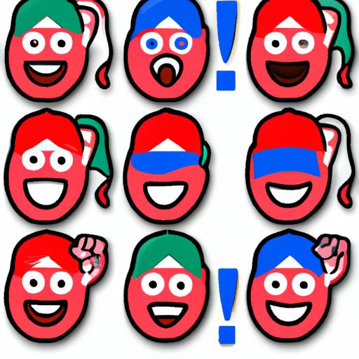Phillies Emoji Copy And Paste