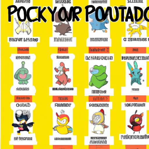 Choose your favorite Pokemon and express yourself using these easy-to-use copy and paste emojis!