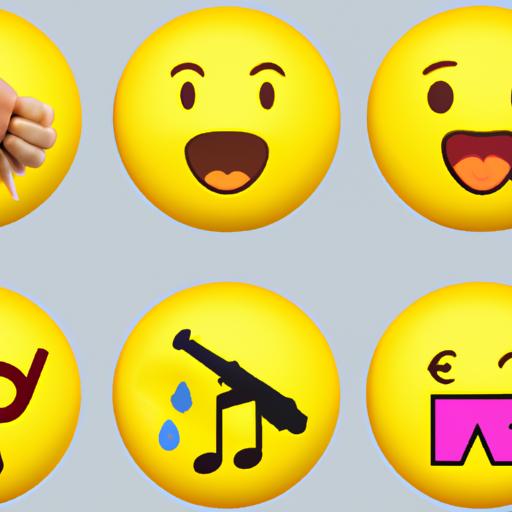 Discover the power of emojis, including the iconic 'drop the mic emoji', in enhancing your digital conversations.