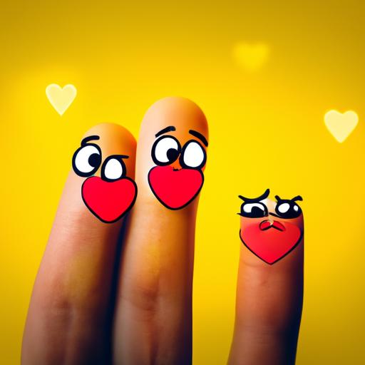 Enhance your online communication with these popular love adults only emoji.