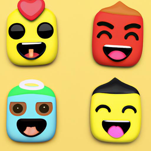 Unleash your creativity with Friday the 13th emojis in your digital conversations.