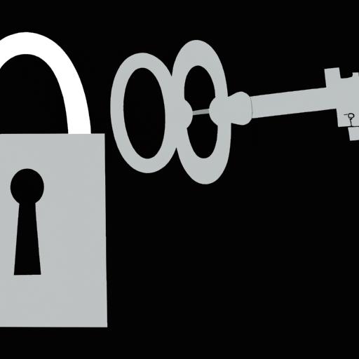 The power of protection: Decrypting the lock and key emoji's significance