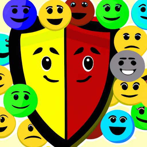 Protect Emojis Cool Math Games